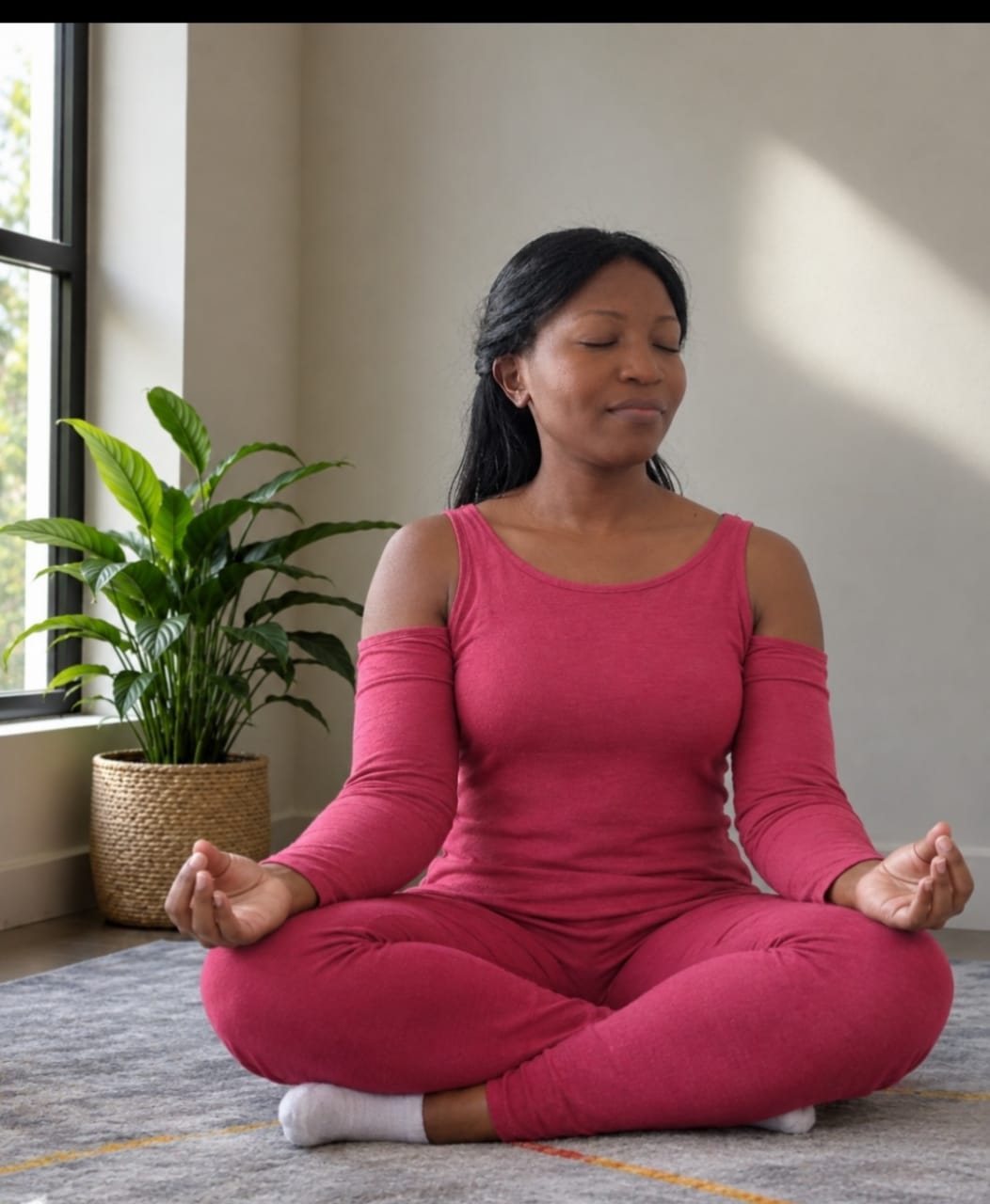 Yoga & Meditation